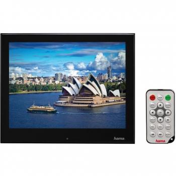 HAMA Cornice digitale 9,7 Slimline Premium 4:3