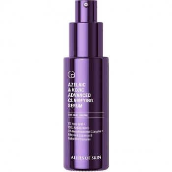 Sérum Régénérant Avancé Azélaïque & Kojique 30 ml