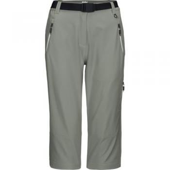 Killtec KOS 240 WMN Caprihose – Stretch & wasserresistent