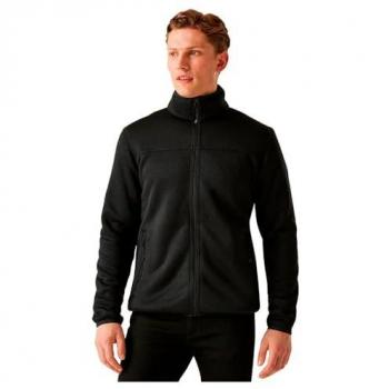 Regatta Branleigh Pile con Zip