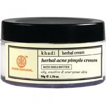 Beurre de karité anti-acné et points noirs – 50 g