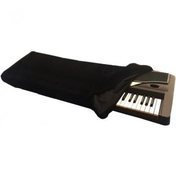 Stretchable Dust Cover for Electronic Piano Keyboard