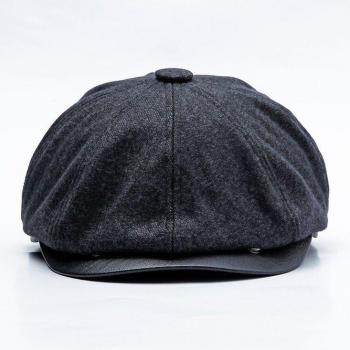 Plus Velvet Gorras for Men and Women