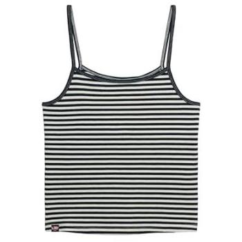 Superdry Damen Tanktop in Streifenoptik