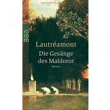 Die Gesänge des Maldoror