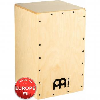 SC100B Snarecraft Cajon – Baltic Birch Front Plate