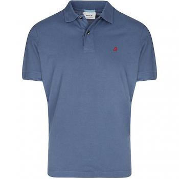Polo Classic Bleu XL – Coton Piqué