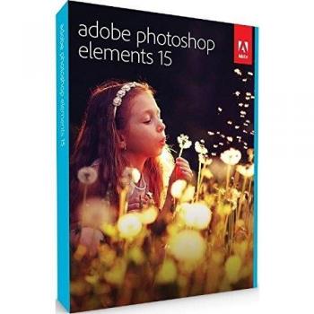 Adobe Photoshop Element 15 – Win‑Downloadlink