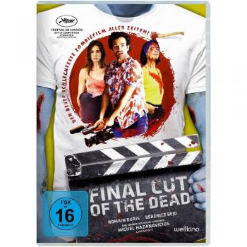 Final Cut of the Dead