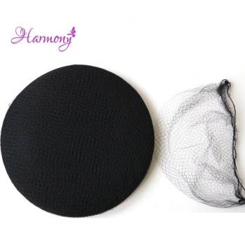 5mm Black Blonde Hair Nets