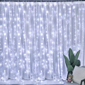 Adorno Luminoso 3M para Navidad