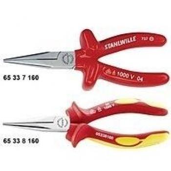 Alicate Garagista 1000V Stahlwille 6533 7 160