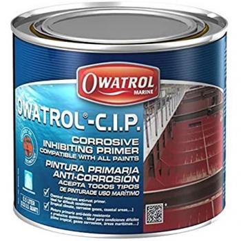 Owatrol Primer Antiruggine C.I.P. 750 ml