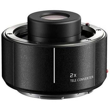Panasonic Lumix S Pro 2x Teleconverter