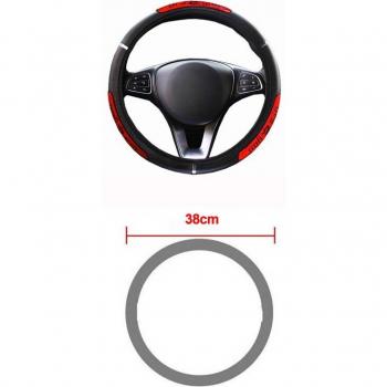 Cubierta de Volante Multi‑Tamaño