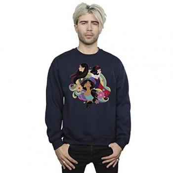 Disney Princess Sweatshirt for Men