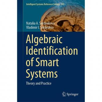 Vitalsource Technologies, Inc. Algebraic Identification Of Smart Systems