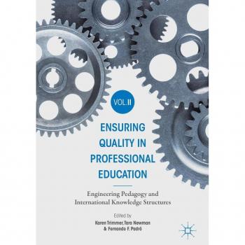 Vitalsource Technologies, Inc. Ensuring Quality in Professional Education Volume II