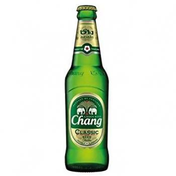 Chang Classic Dunkel