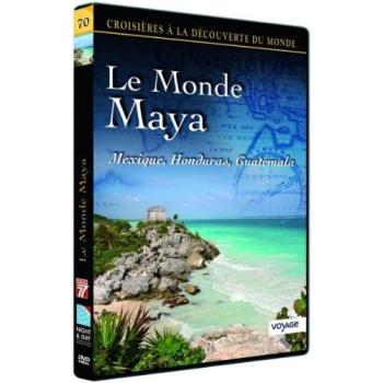 Safari Mayas : Parcours des Civilisations Anciennes