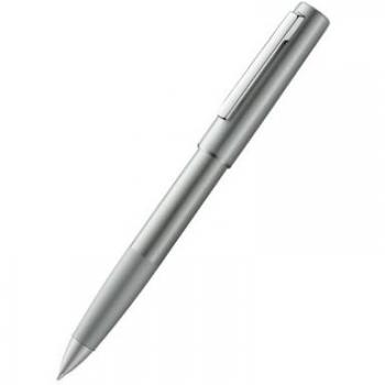 LAMY Tintenroller aion in Olivesilber