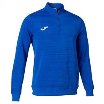 Sudadera Joma Grafity III Royal para hombre