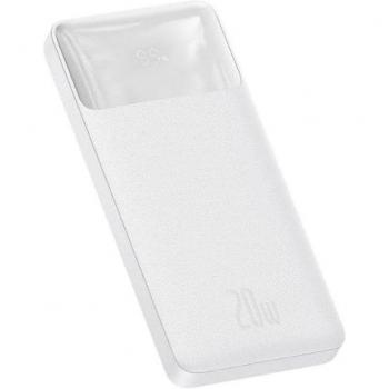 Batterie externe Baseus Bipow avec écran numérique 20000 mAh