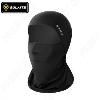 Máscara Facial MotoSeda RacerShield