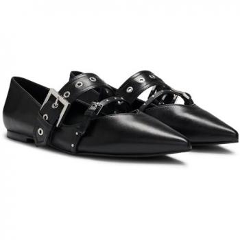 Hugo Noire Maridia Ball
