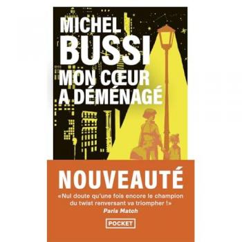 Mon coeur a déménagé