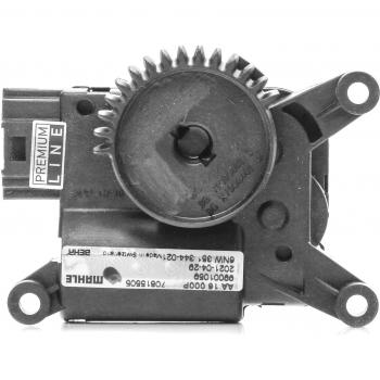 MAHLE ventilation actuator AA 16 000P