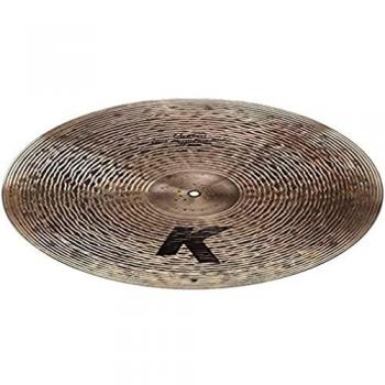 Zildjian 22 K-Custom Präzisionsklang