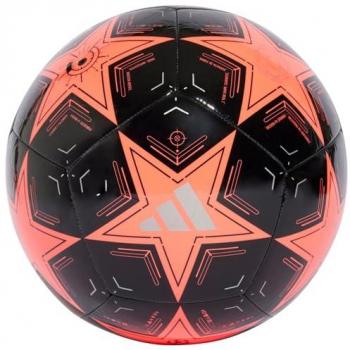 Zwarte Adidas Clubbal Champions League