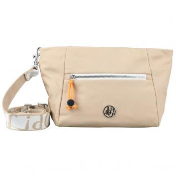 MHZ-Muster Schultertasche Lietissimo Kaja