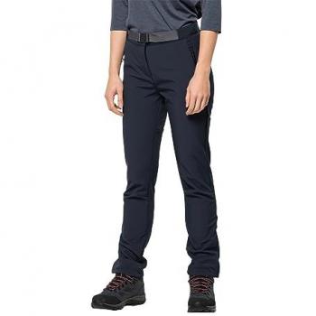 Jack Wolfskin Stollberg Pantalon Softshell Femme 40