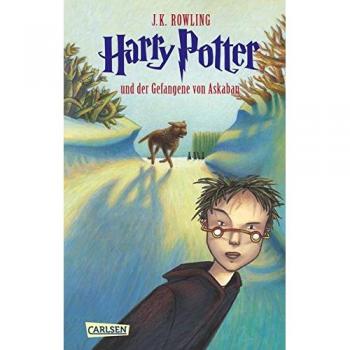 Harry Potter und der Gefangene von Askaban von Rowling, ... | Buch | Zustand gut