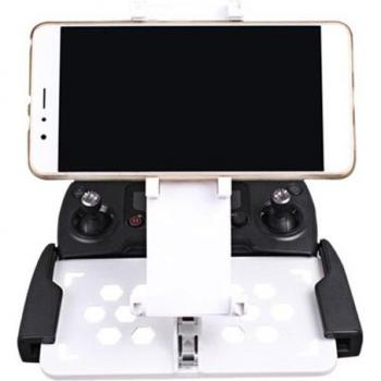 360 Rotate Remote Controller Holder for DJI Mavic Air 2 / Mavic Mini