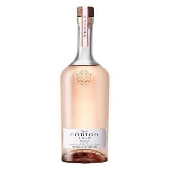 Rosa Blanco 0,7 L de Tequila – 35 % vol