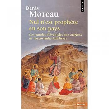 Nul n'est prophète en son pays