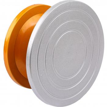 Ball Bearing Pottery Wheel 12-Inch