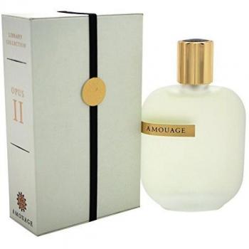 Opus II Library Series by Amouage 50ml