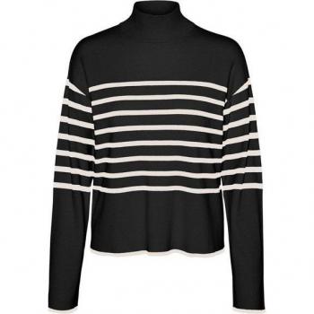 Vero Moda Hochkragenpullover