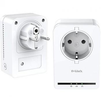 USB PowerLine Mini 100 Mbps – DHP‑P309AV de D-Link