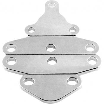 Tapón de Bloqueo de EGR para Toyota 20R 22RE
