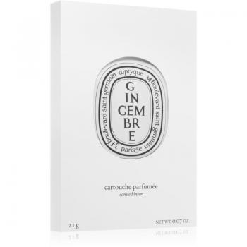 Diffuseur de Gingembre avec recharge automatique Diptyque