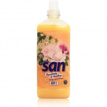 Pack de 3 Suavizantes San Radiante 1298 ml cada uno