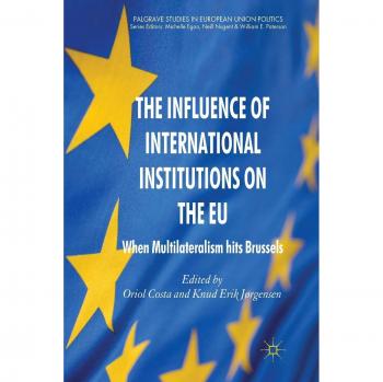 The Influence of International Institutions on the EU