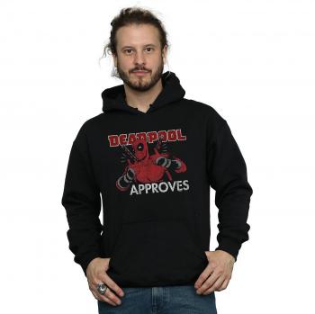Jersey Hombre Marvel Licenciado