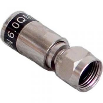 Pinza Kreiling F 180mm per Compressione