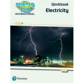 Science Bug: Electricity Workbook